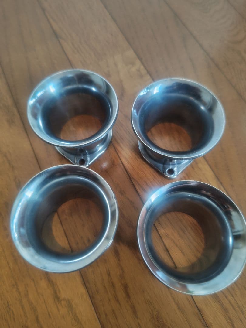 ソレックス、OER、キャブレター、ファンネル