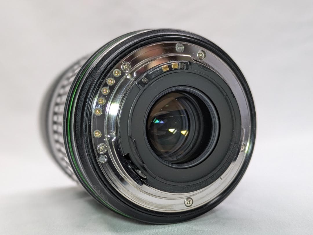 光学美品 PENTAX-DA* 50-135mm f/2.8 #301