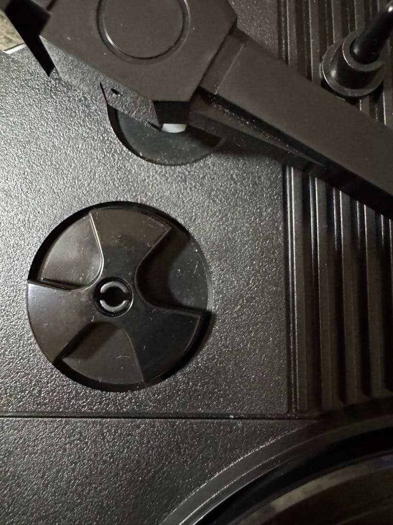 Thee Michelle Gun Elephant レコードプレーヤーGP-3