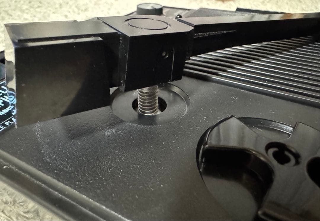 Thee Michelle Gun Elephant レコードプレーヤーGP-3