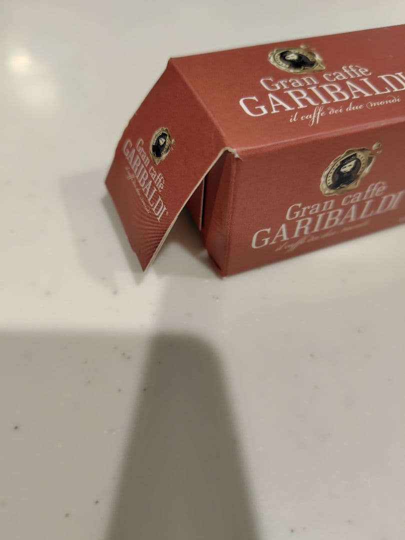 ネスプレッソ アトリエ ブラック S85-BK