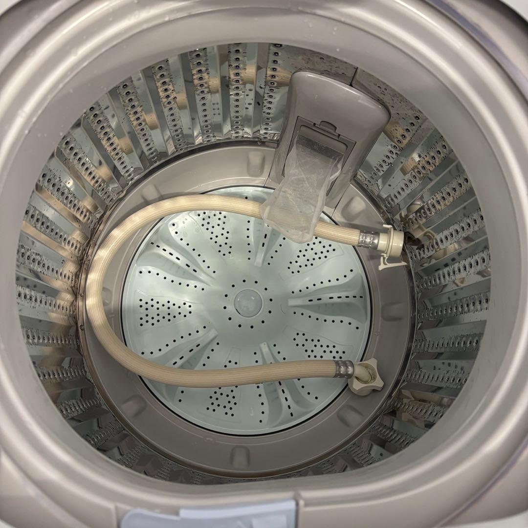 964❤️　冷蔵庫　洗濯機　電子レンジ　一人暮らしセット　安い　中古　設置無料