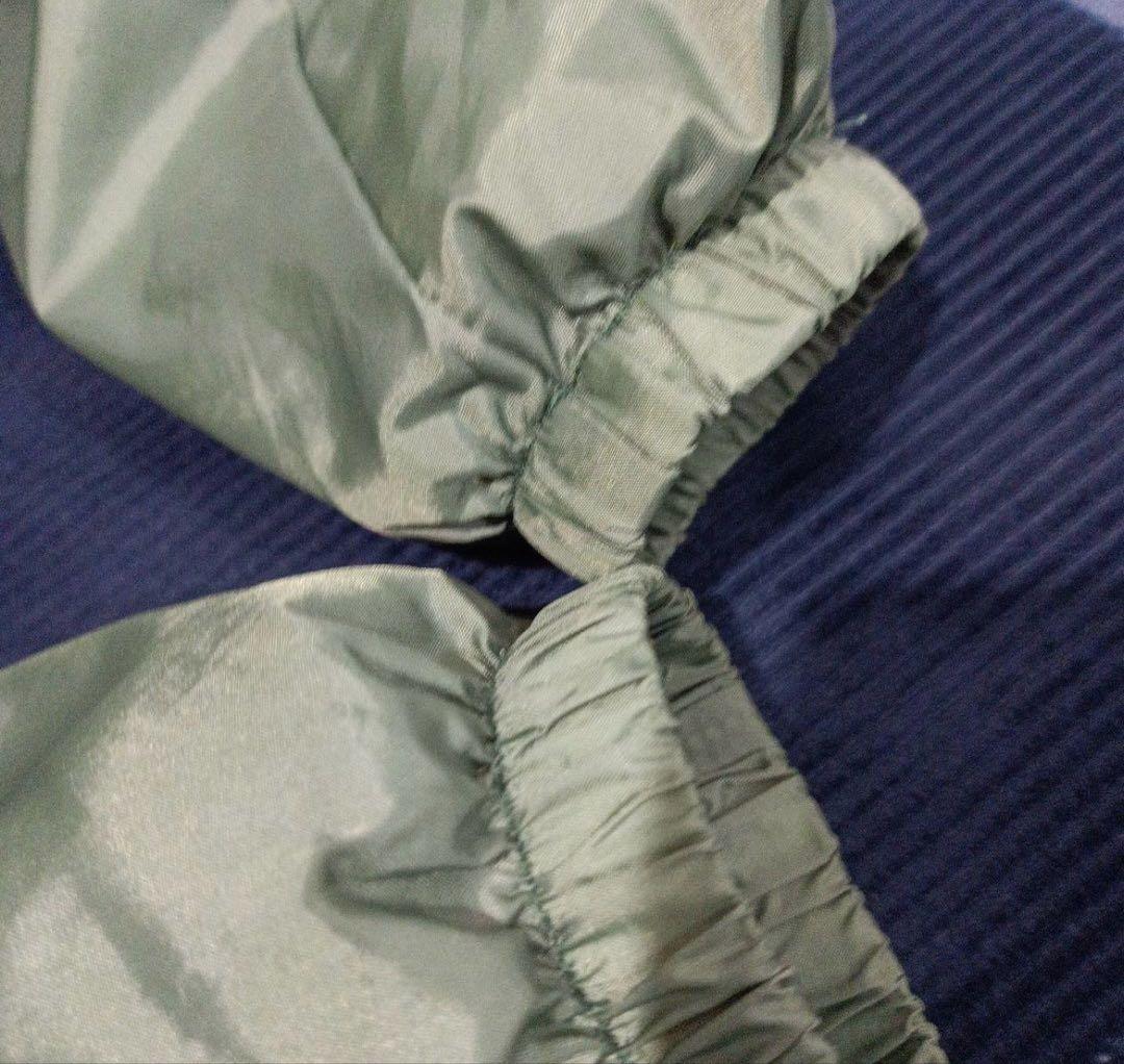 M&M✖️TAMAGWA DINERコーチジャケット裏起毛