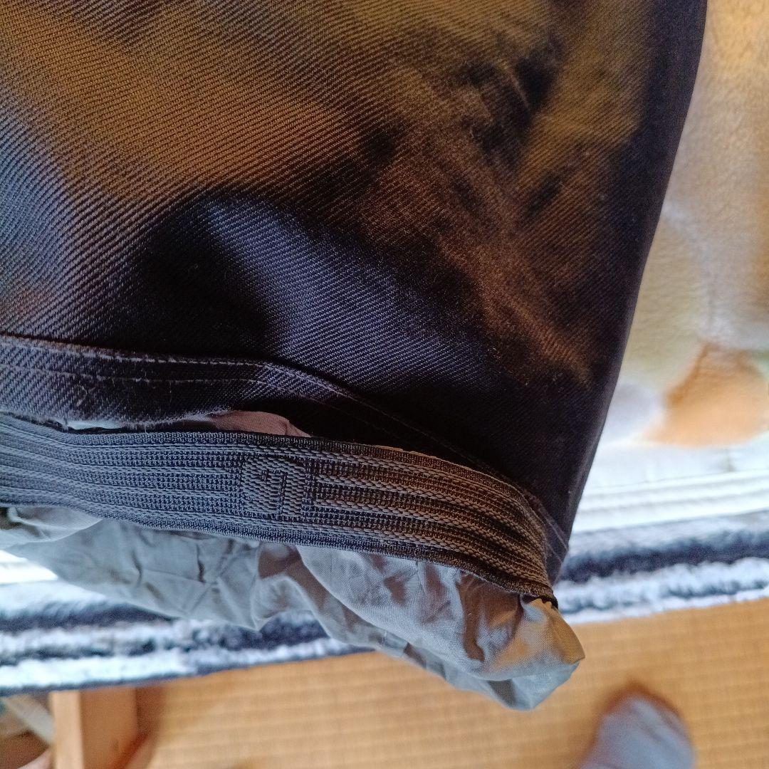 BURTON スノーボードパンツ ベルト ビーニー おまけ付き