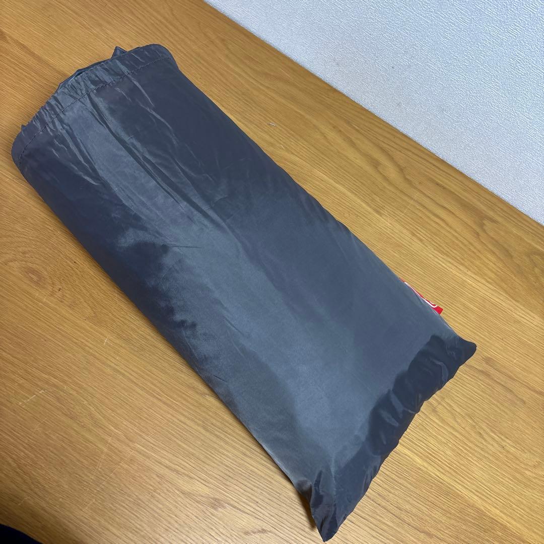 コールマン　リビングフロアシート300 グランドシート