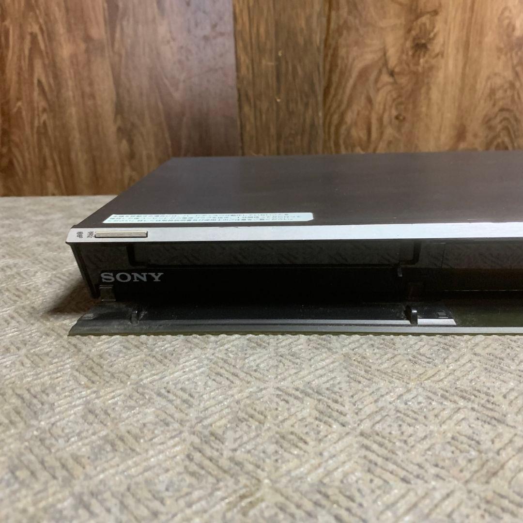 K958 SONY ブルーレイディスクー 2013年 BDZ-EW500