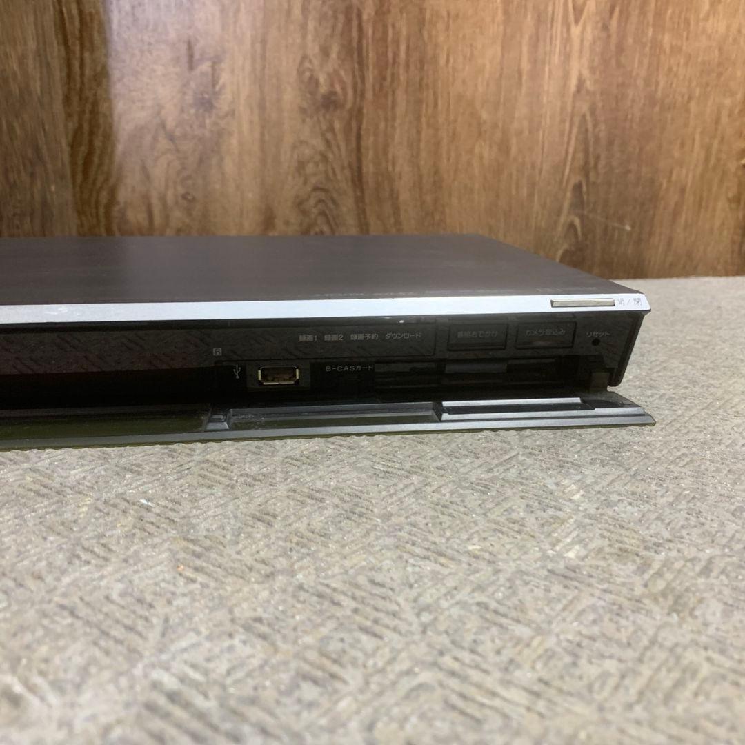 K958 SONY ブルーレイディスクー 2013年 BDZ-EW500