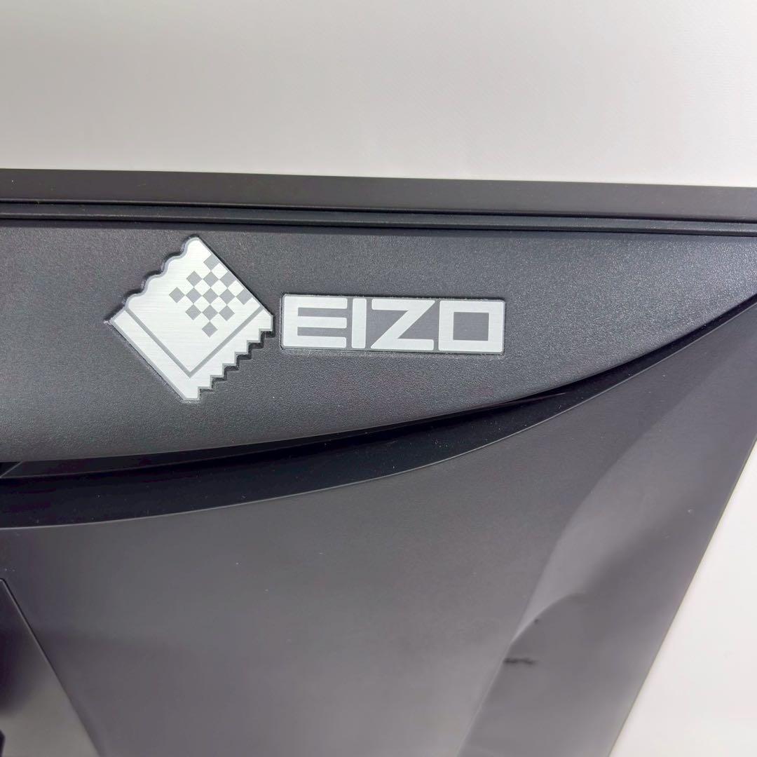 展示品 EIZO液晶モニター FlexScan EV2480-ZBK 23.8型