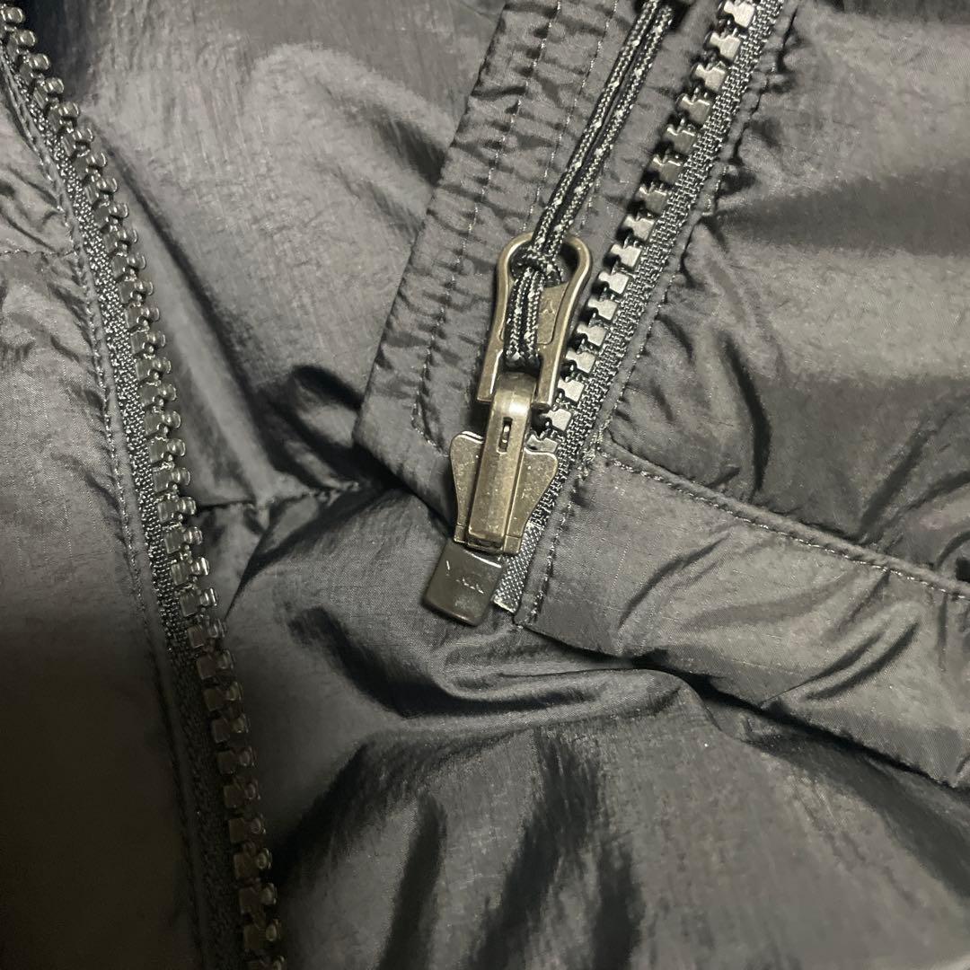 THE NORTH FACE アコンカグアジャケット　ブラック　【美品】