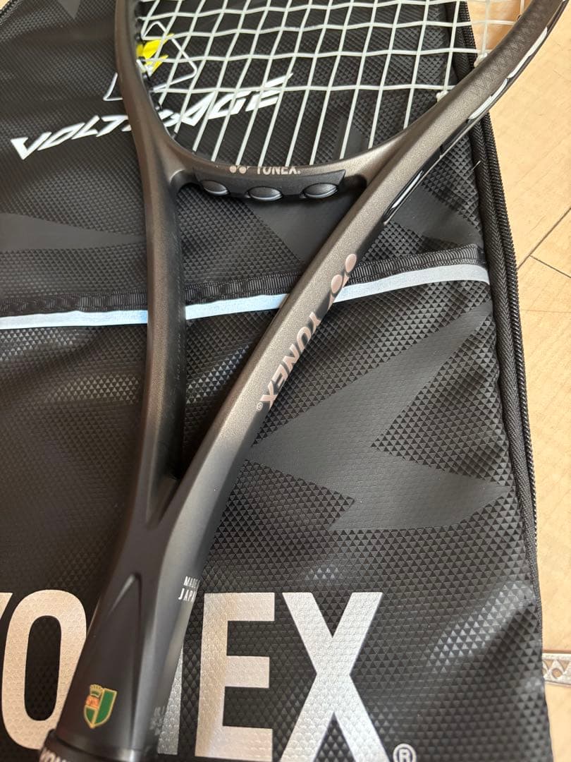 ボルトレイジ8S シェリーシルバー