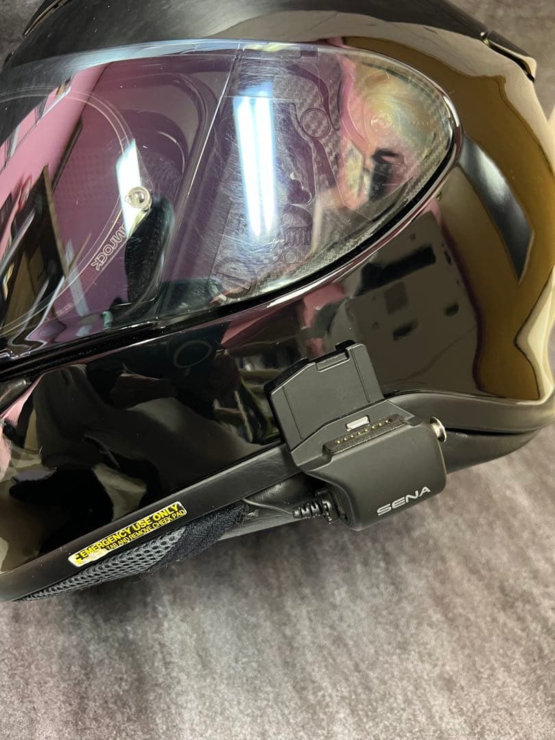 SENA 20S EVOインカム