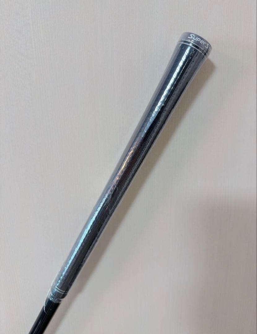 テーラーメイド 純正 REAX MR 50 Sフレックス ドライバー用 Qi4d