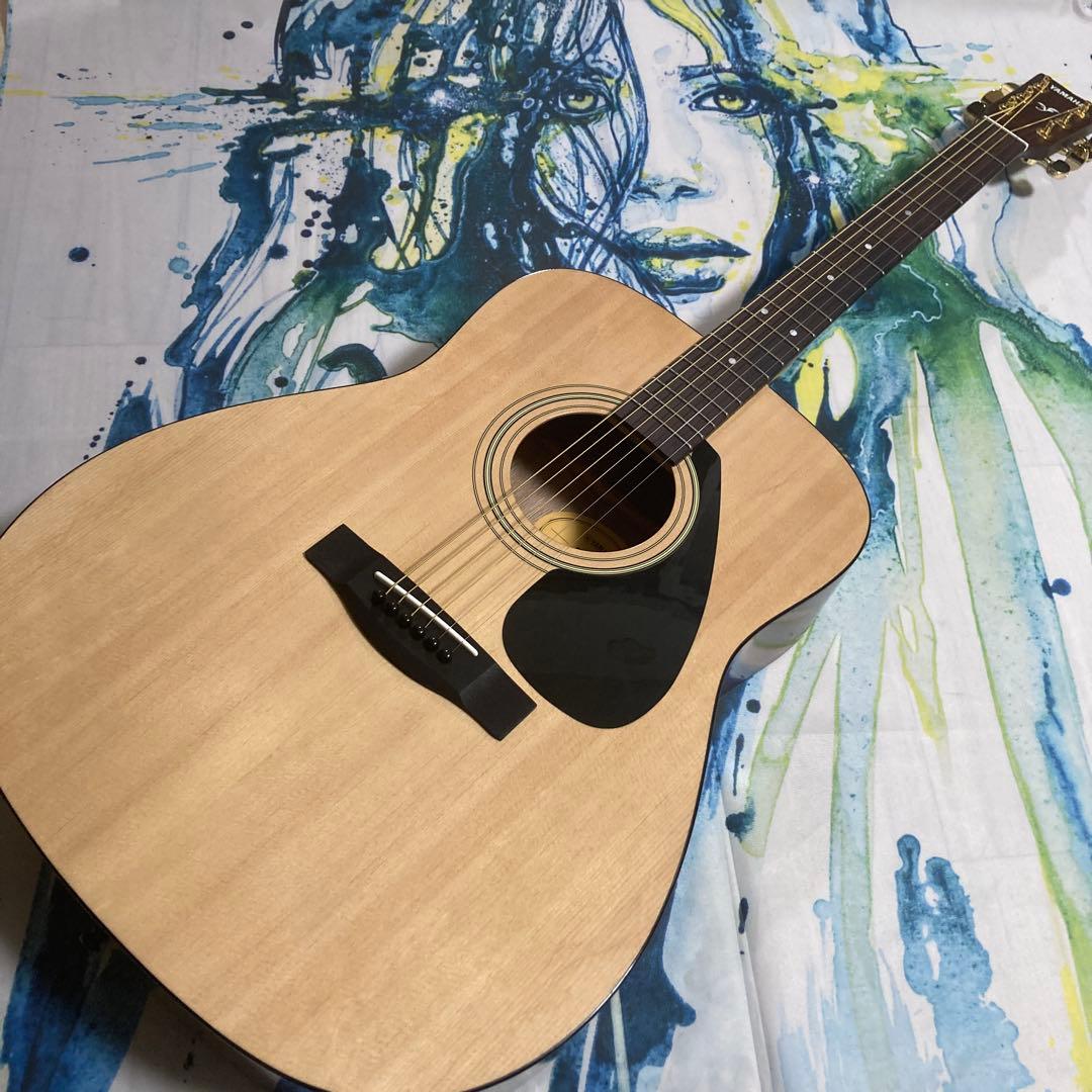 YAMAHA F-315D アコースティックギター