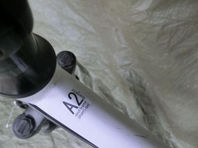 SPLENDIDE　A2　マウンテンバイク　ジャンク　引取限定：埼玉県所沢市