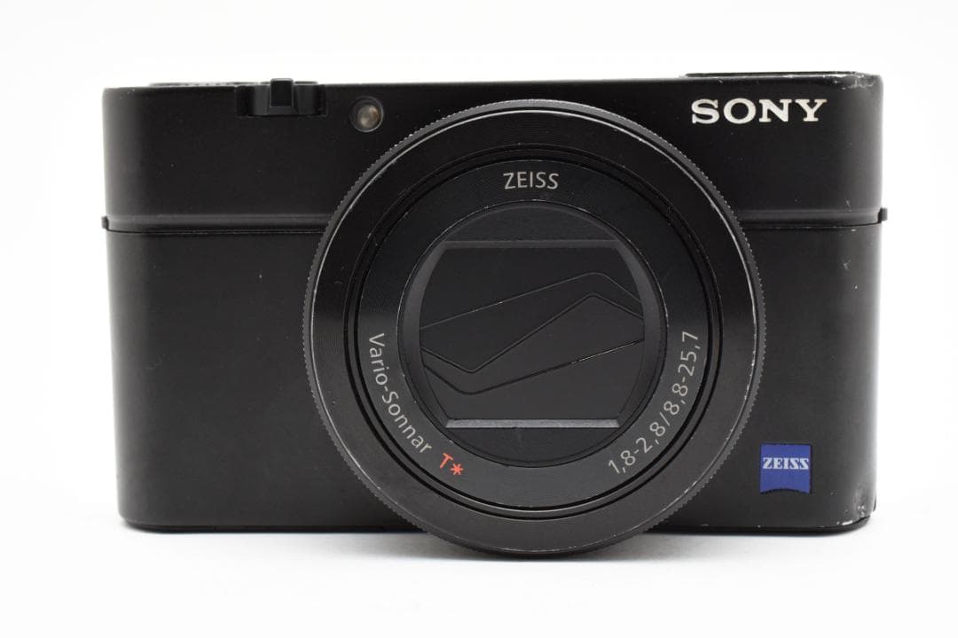 デジタルカメラ SONY Cyber-shot RX100III DSC-RX100M3