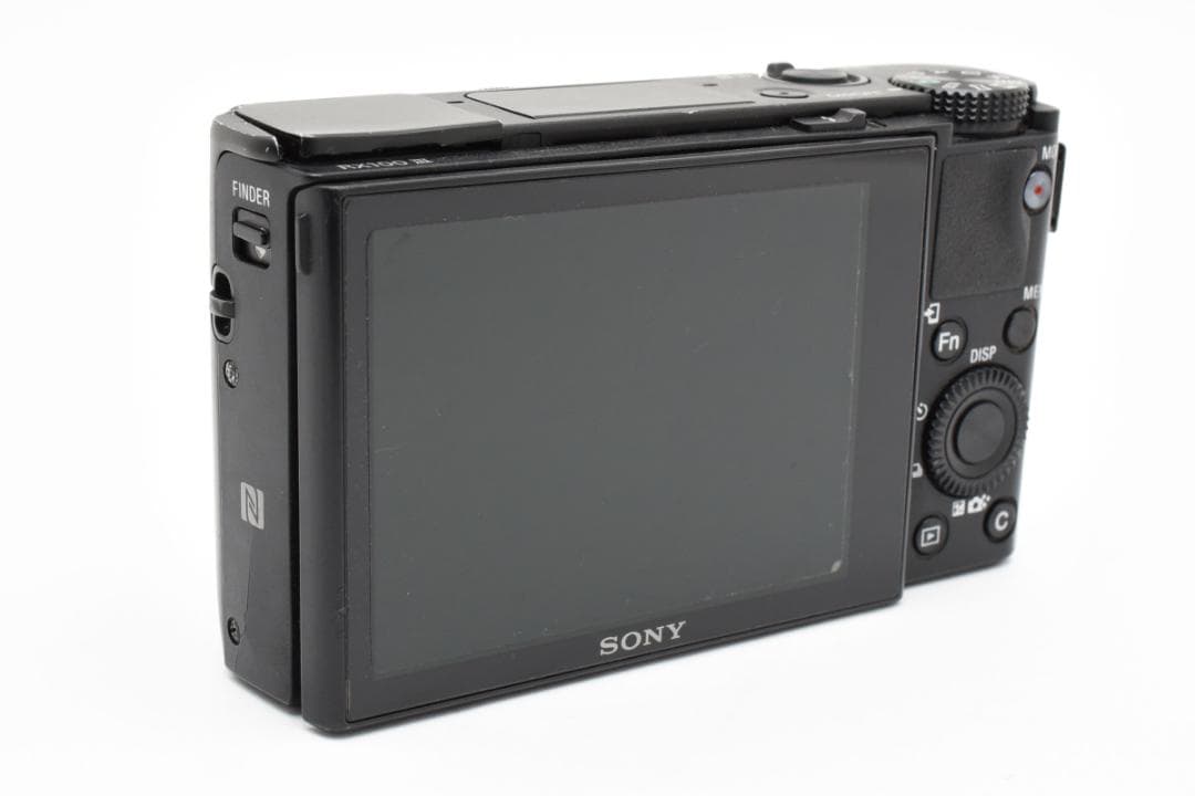 デジタルカメラ SONY Cyber-shot RX100III DSC-RX100M3