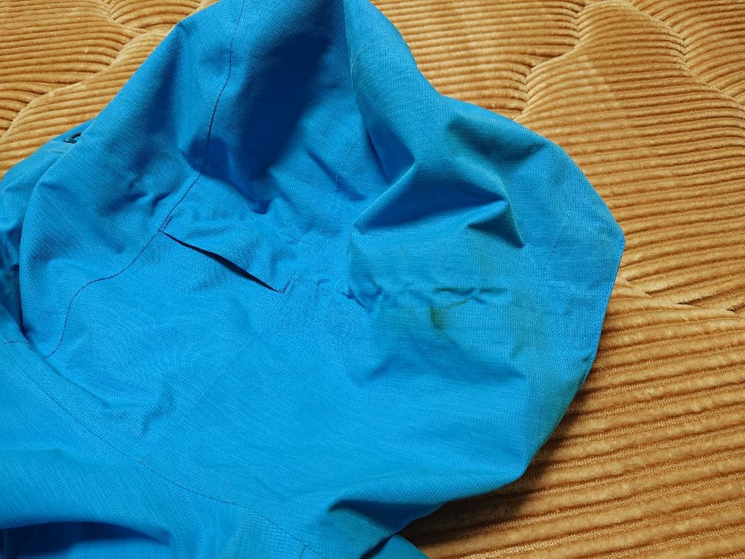 ノースフェイス GORETEXスノーウェア