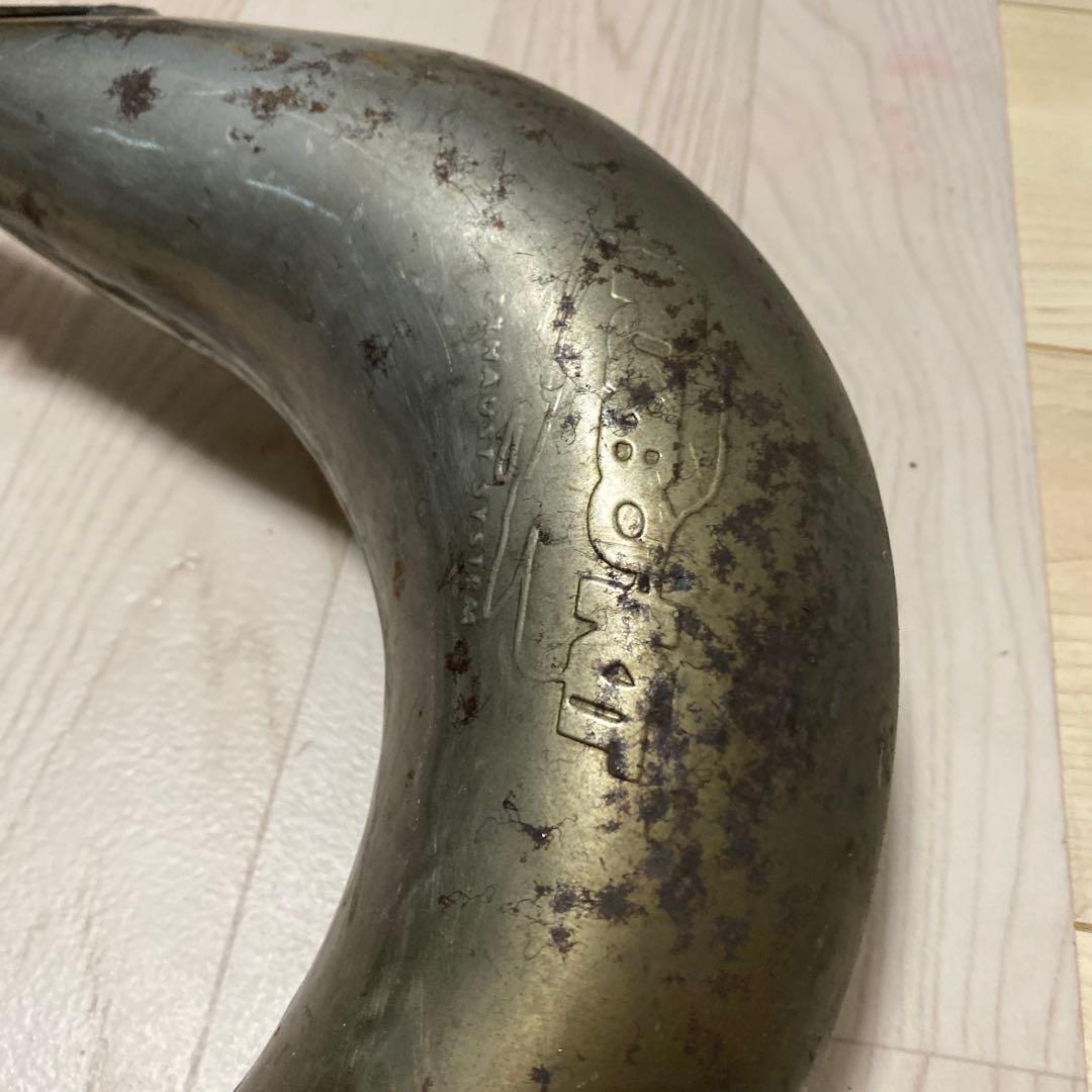 turbokit ストリートマジック　チャンバー