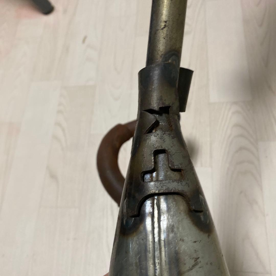 turbokit ストリートマジック　チャンバー