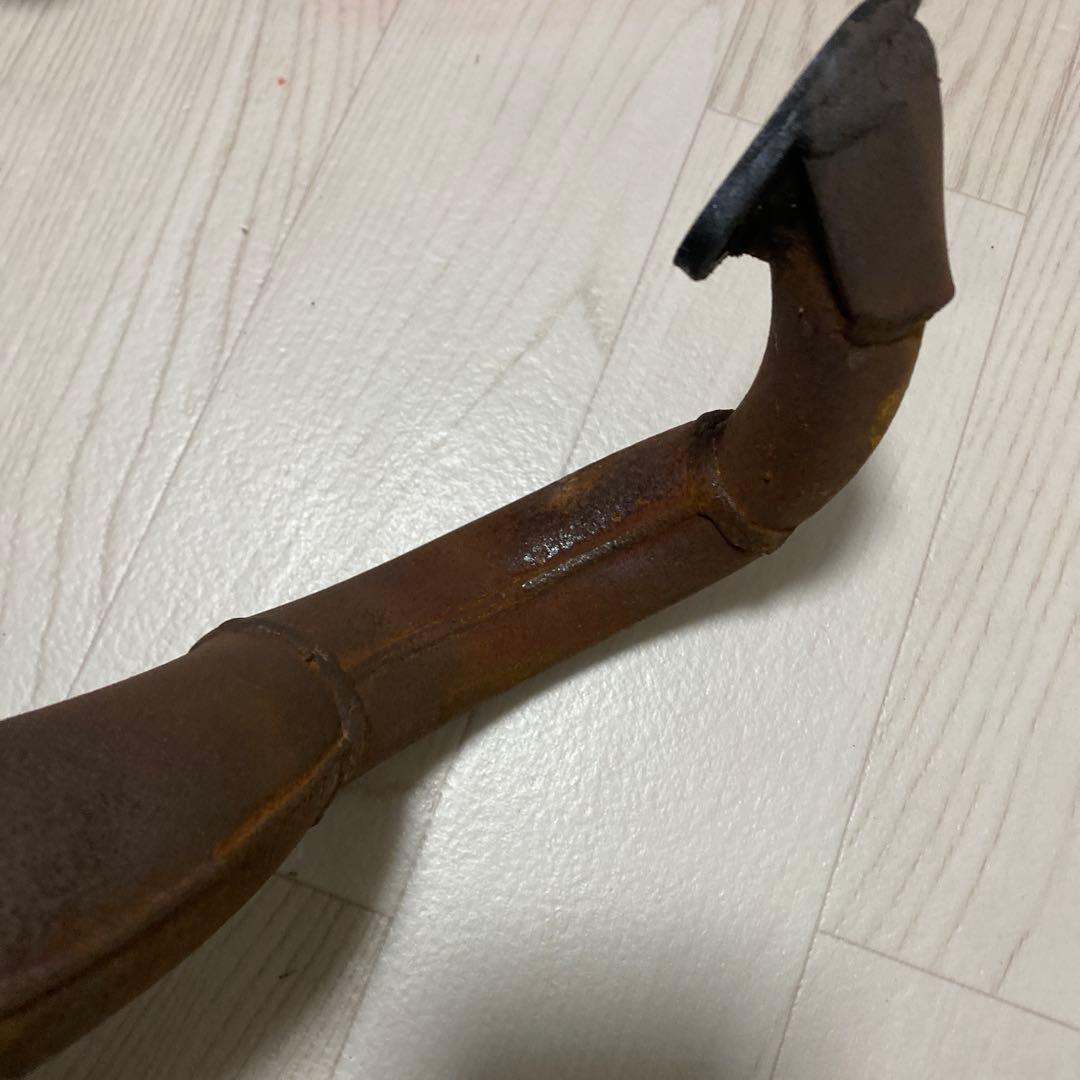 turbokit ストリートマジック　チャンバー