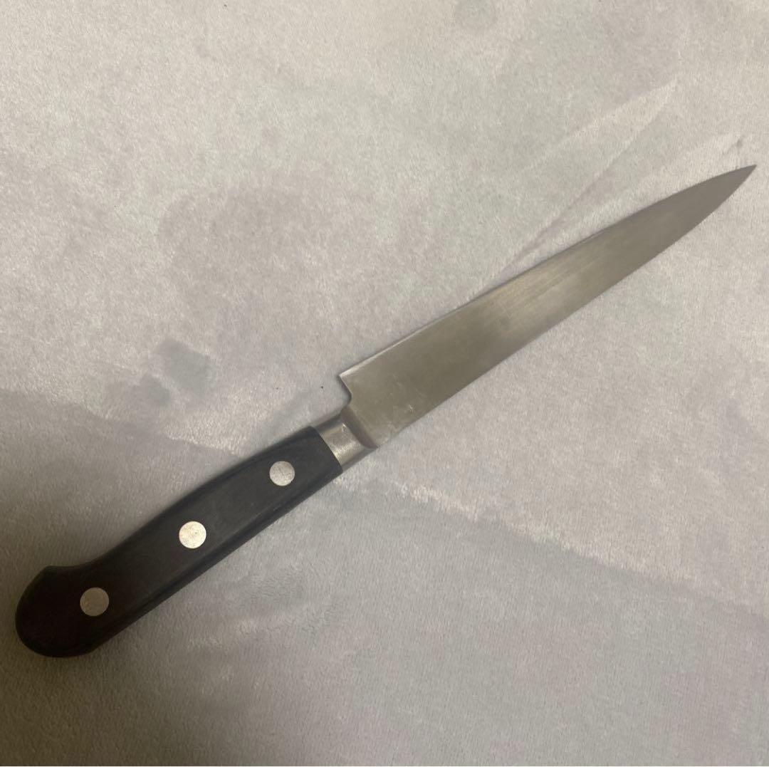 【早い者勝ち】Misono ミソノ　440シリーズ　スライサー　刃渡り21cm