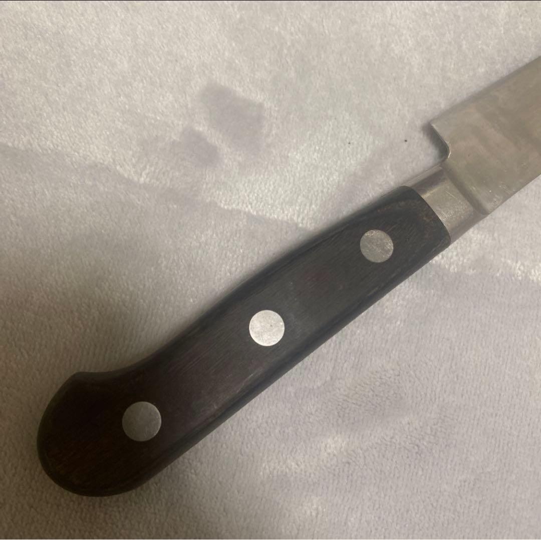 【早い者勝ち】Misono ミソノ　440シリーズ　スライサー　刃渡り21cm