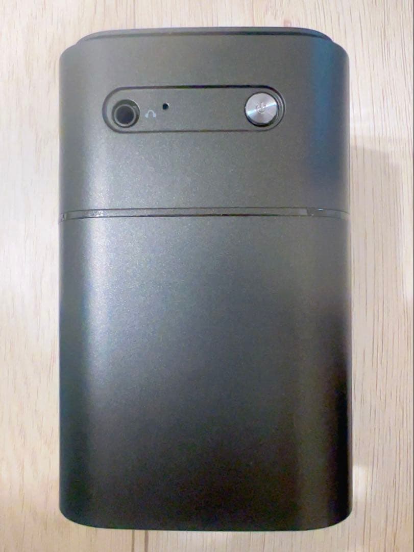 プロジェクター 小型 家庭用 CINEMAGE mini（シネマージュミニ）