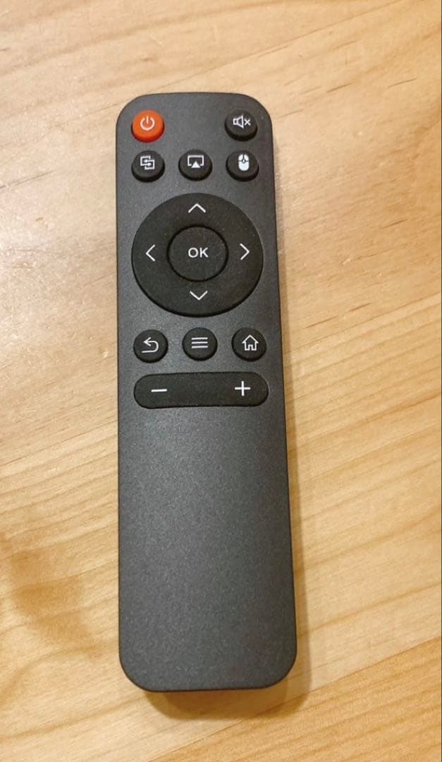 プロジェクター 小型 家庭用 CINEMAGE mini（シネマージュミニ）