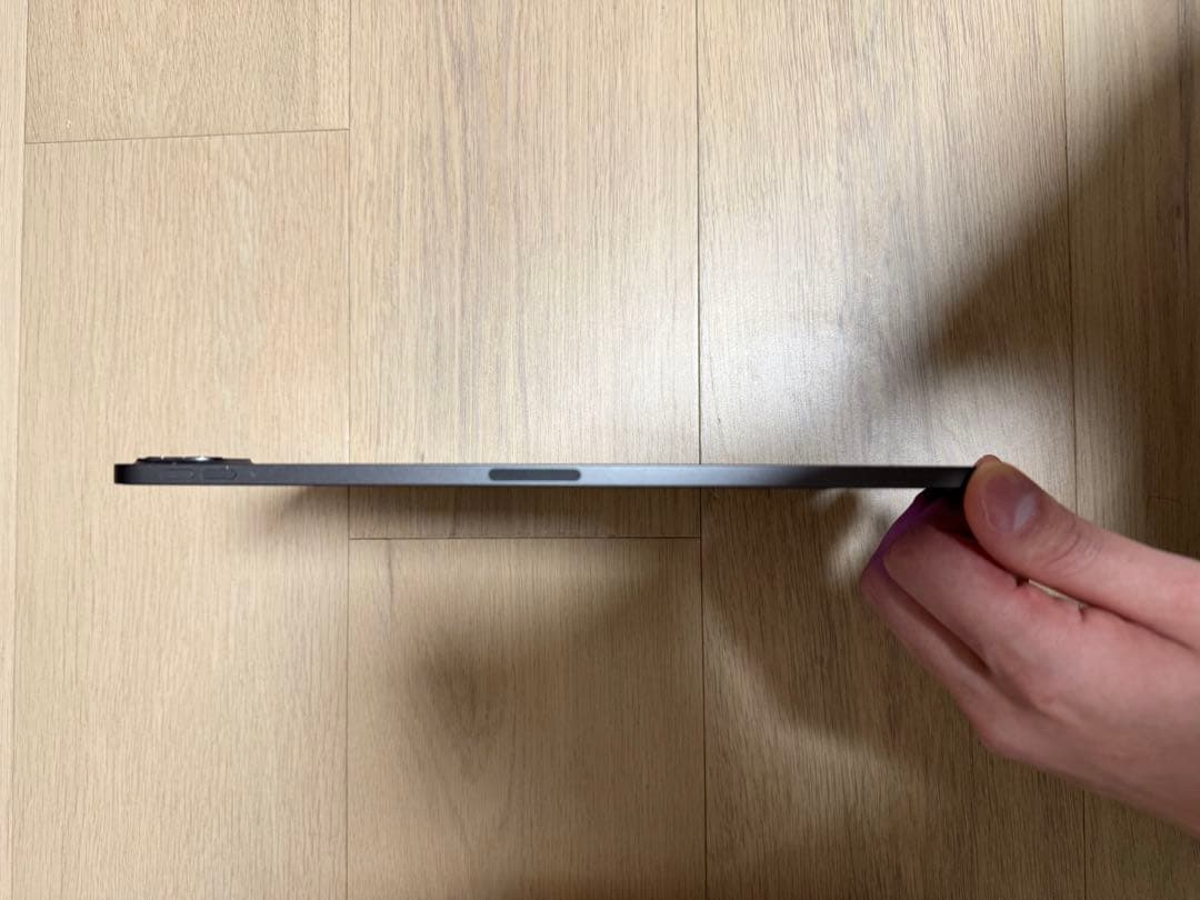 M1 iPad Pro 11インチ +Smart Keyboard Folio