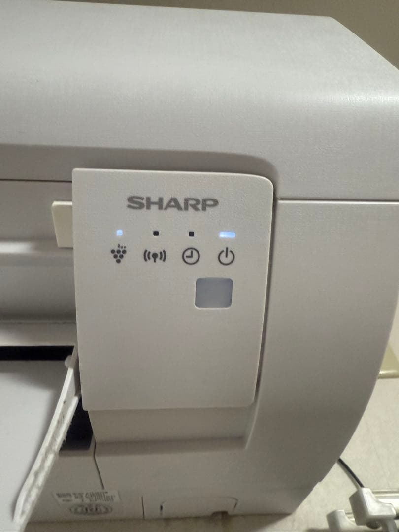 シャープ エアコン