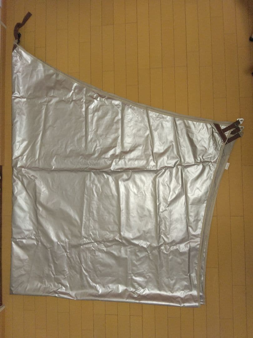 S'more(スモア) タープ A-Base tent Tarp 330