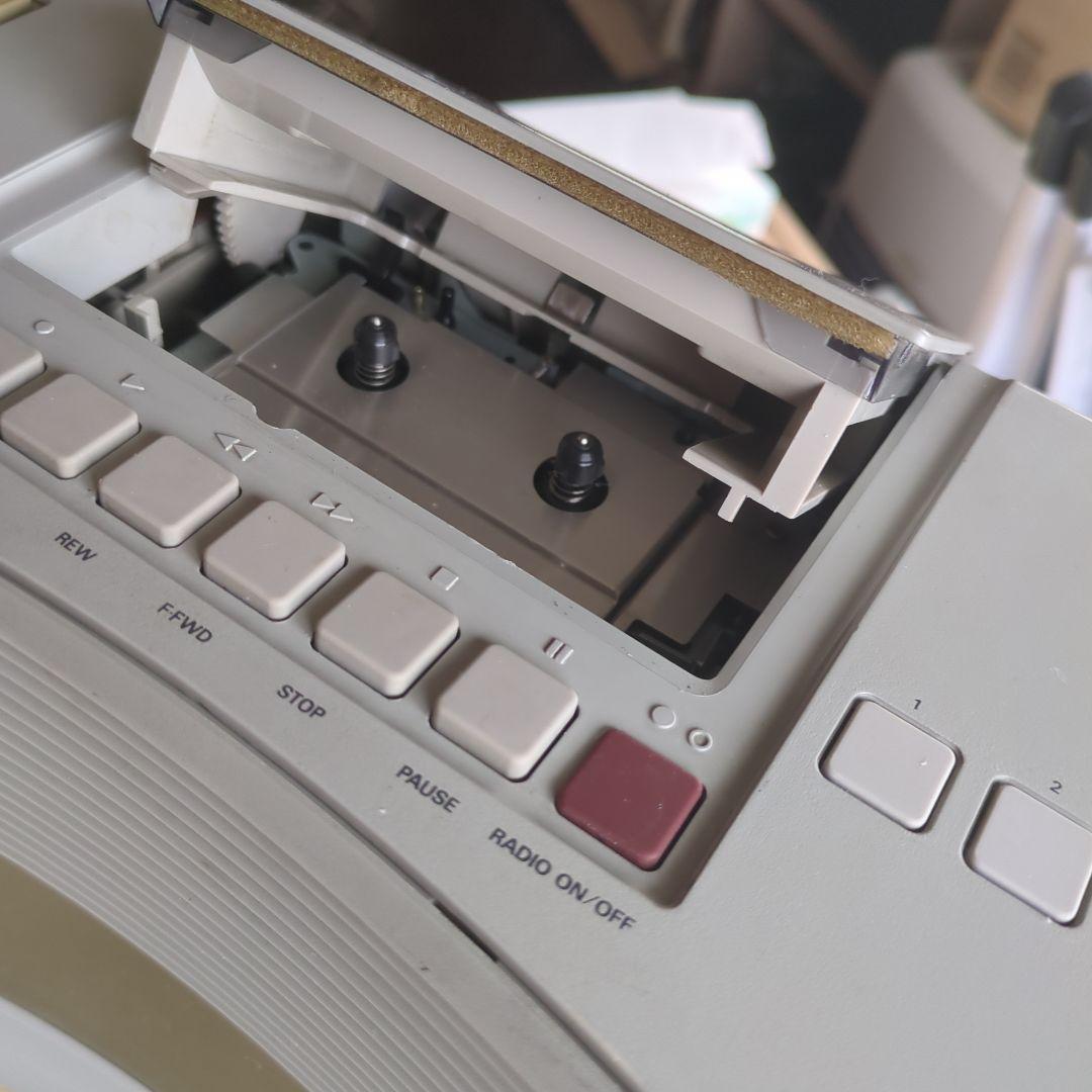 Bose wa-1 カセットデッキ 整備済み　カセット部品強化品