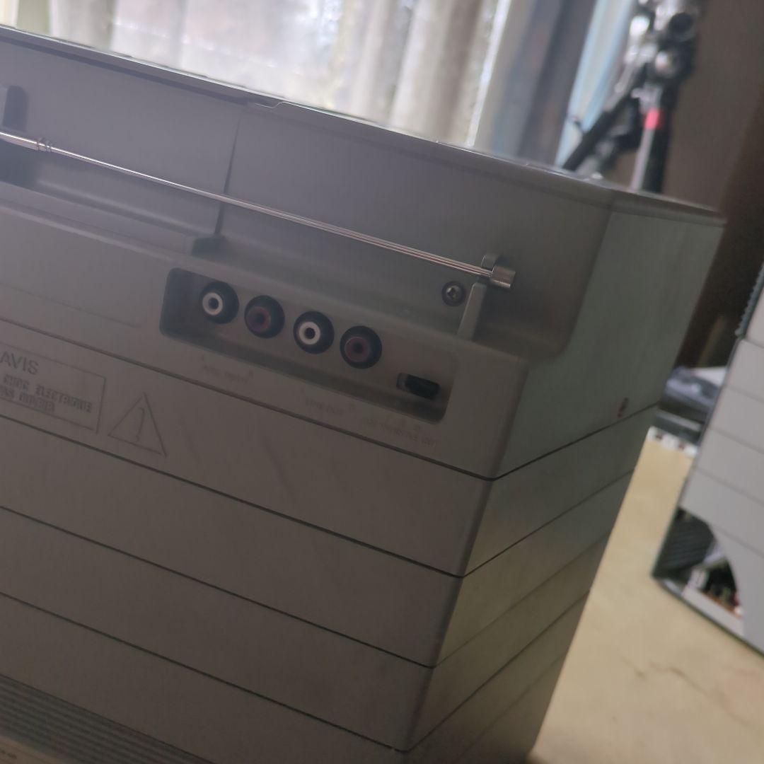 Bose wa-1 カセットデッキ 整備済み　カセット部品強化品