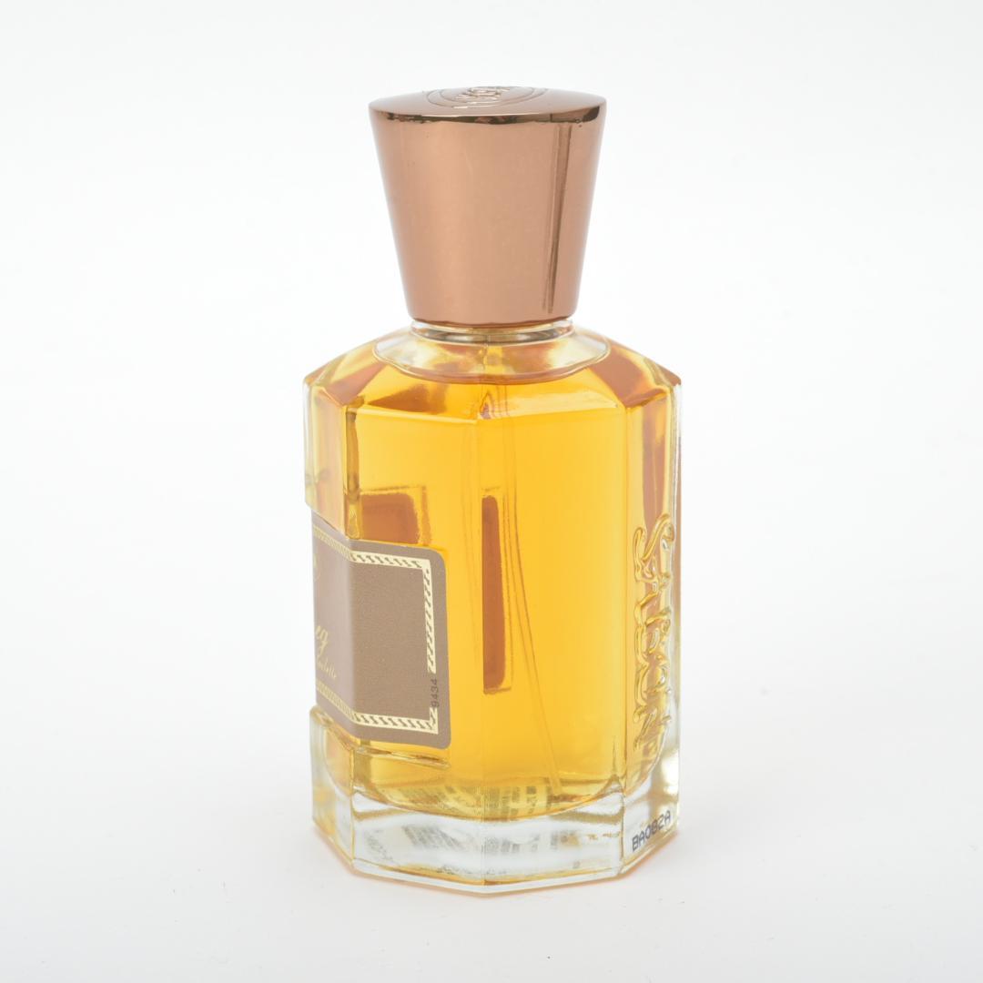 レア/新品 SABON パフューム オネグ 80ml 香水 パチュリ・バニラ