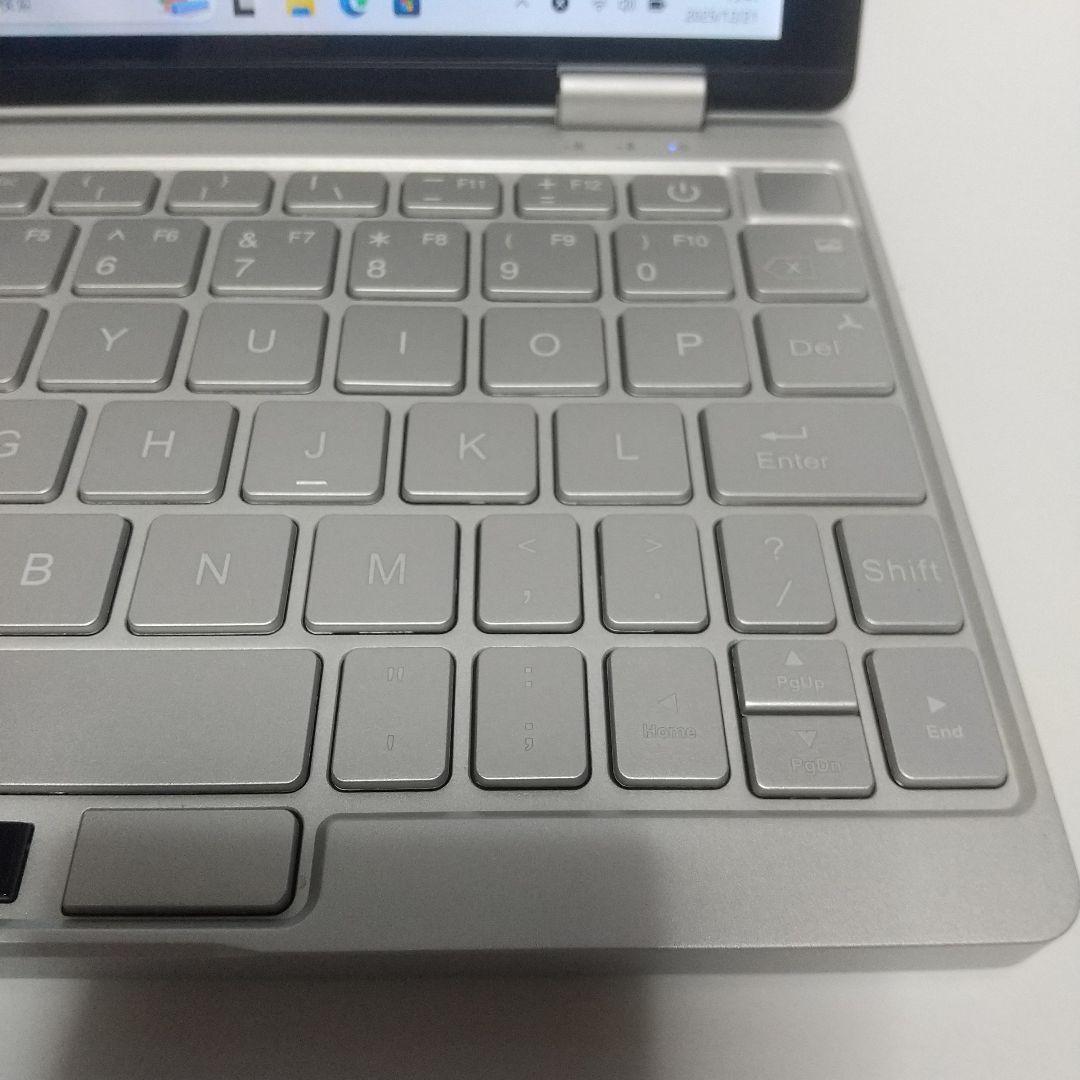 onemix3 保護フィルム付き キーボード新品 Windows11
