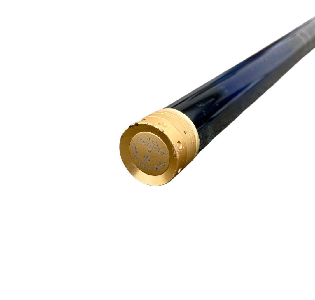 【希少】ダイワ 巧匠 アルトマイスター II 早瀬抜90 鮎竿