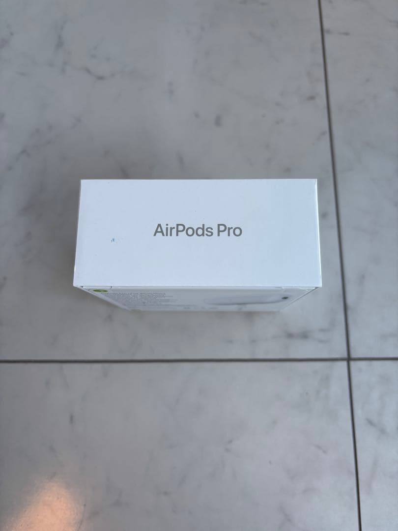 Apple AirPods Pro 第2世代 USB-C正規品 新品未開封