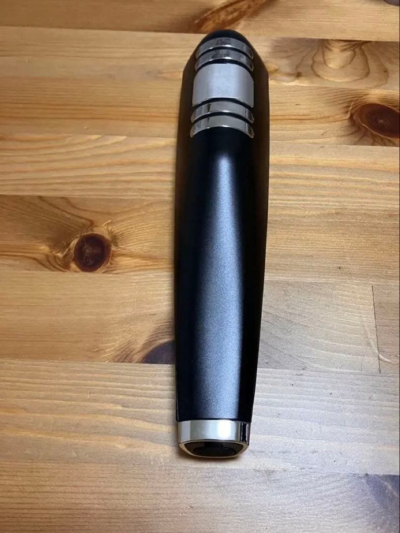 YA-MAN キャビスパ360 HDS100Bブラック/動作良好/ボディ用美容器