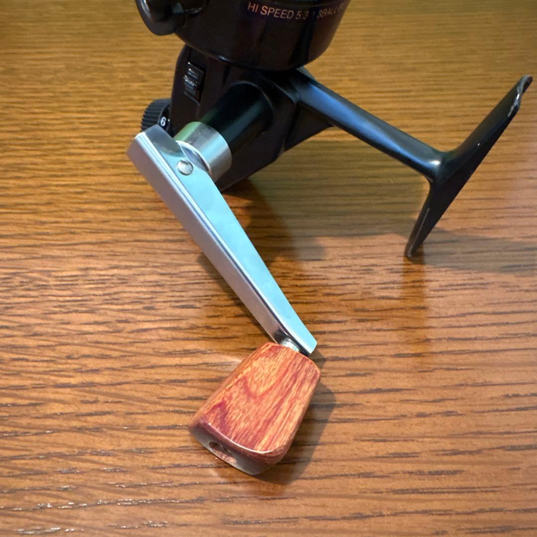 リール ABU Cardinal 3XB II