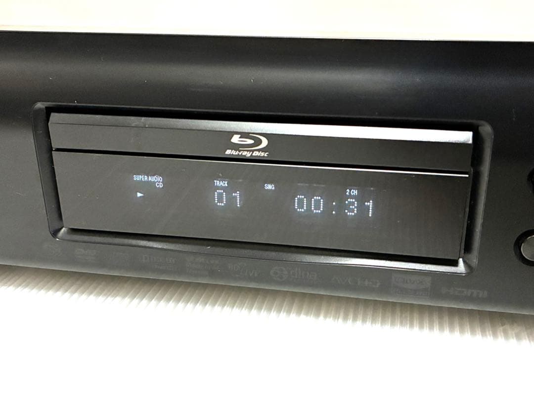 DENON/DBP-1611UD ユニバーサルBDプレーヤー