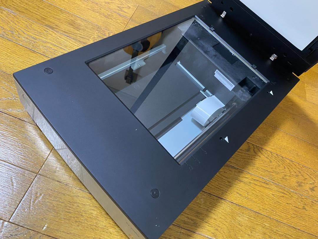 エプソン スキャナー GT-X980