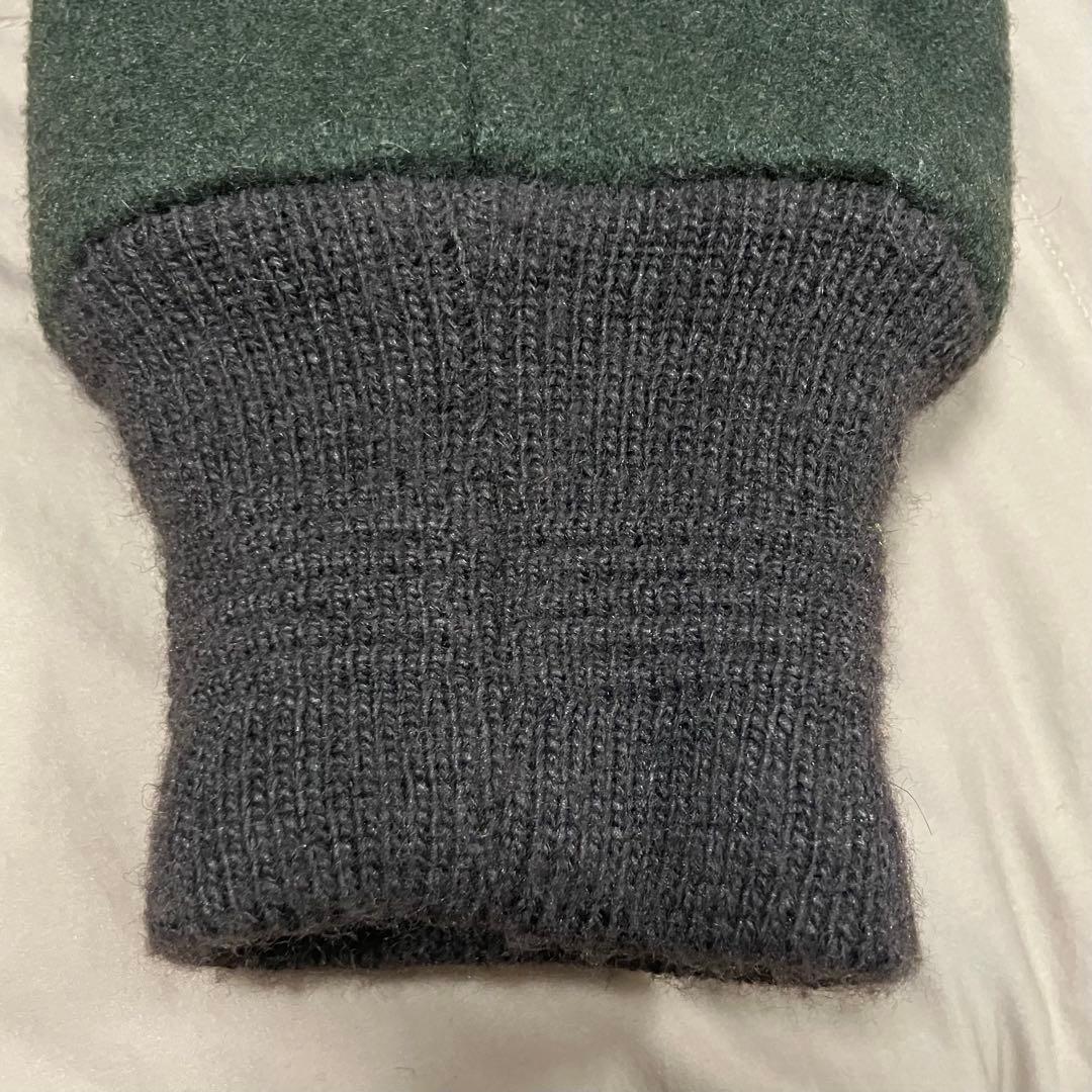 GB SPORTS×Freeport別注 ゴールデンベア ジャケット スタジャン