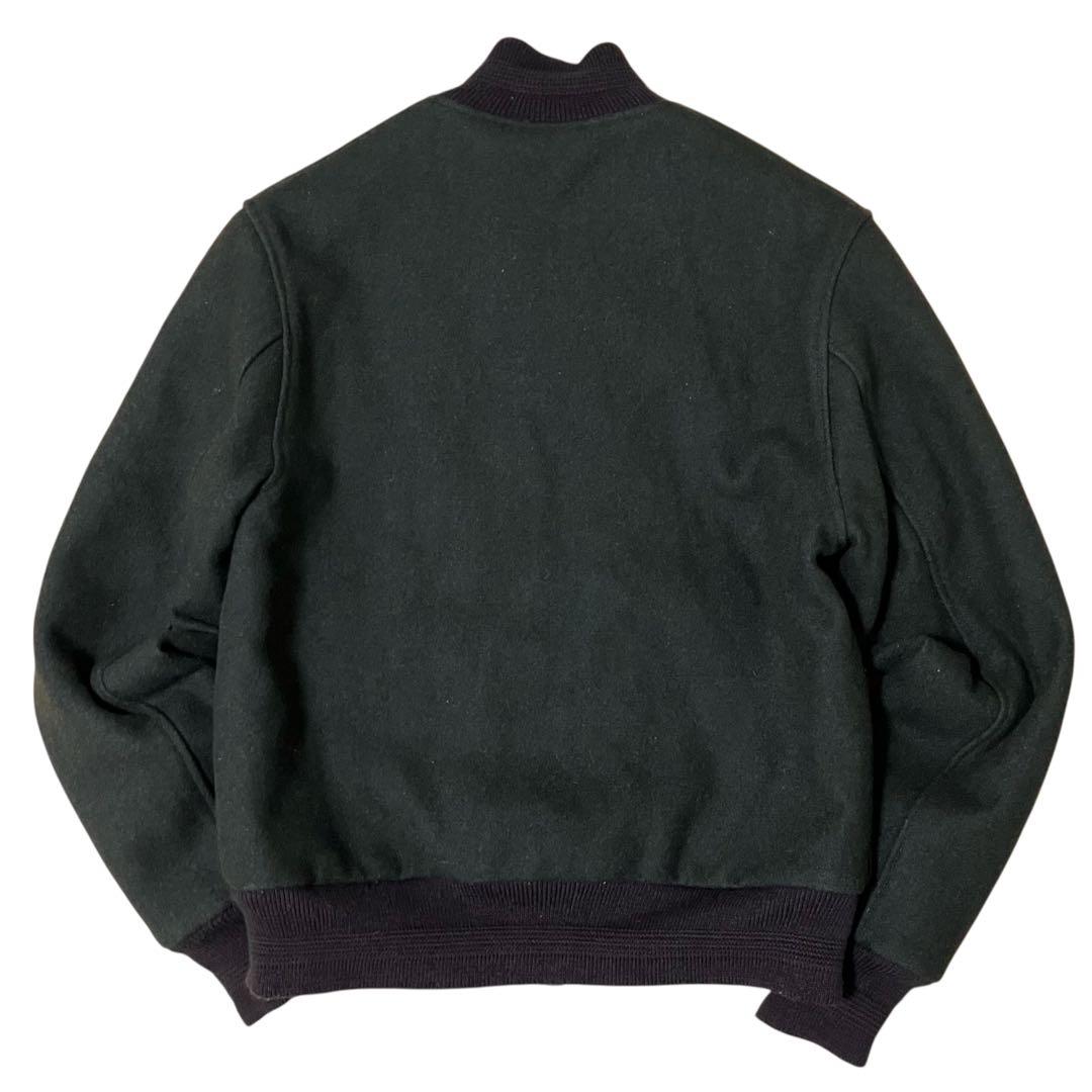 GB SPORTS×Freeport別注 ゴールデンベア ジャケット スタジャン