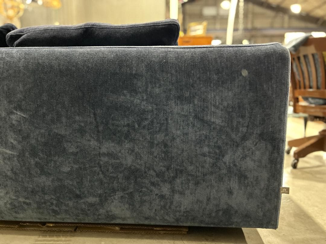 SALE ◉eilersen　CHESS◉ カウチソファ　アイラーセン　SALE