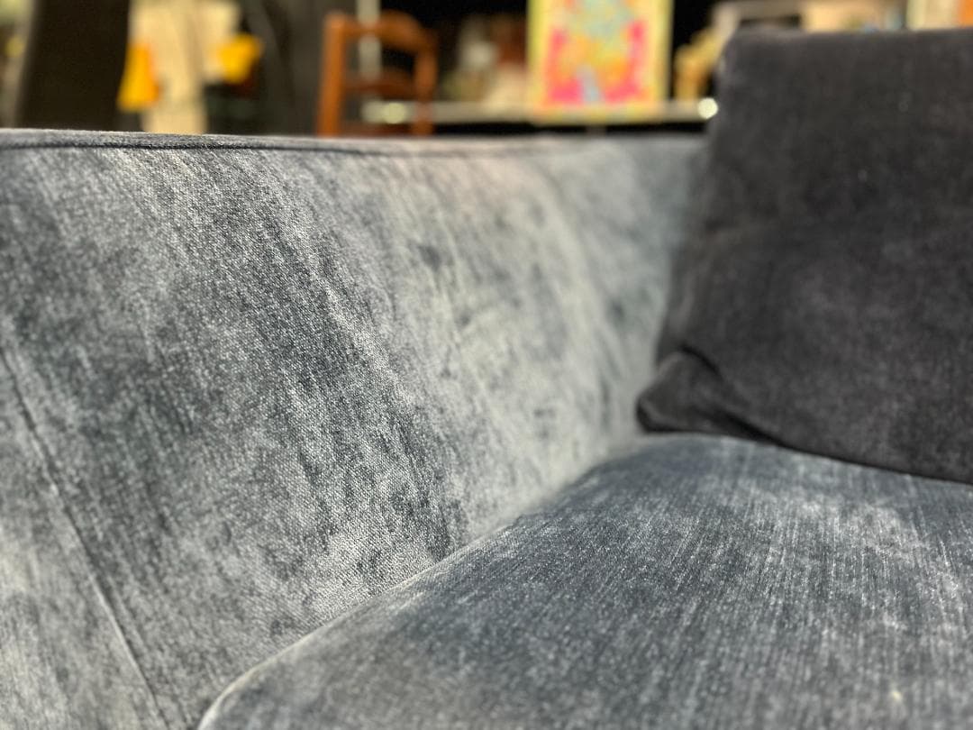 SALE ◉eilersen　CHESS◉ カウチソファ　アイラーセン　SALE