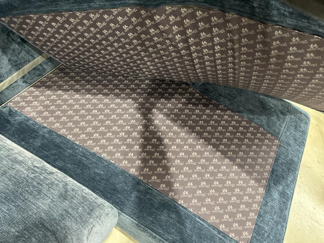 SALE ◉eilersen　CHESS◉ カウチソファ　アイラーセン　SALE