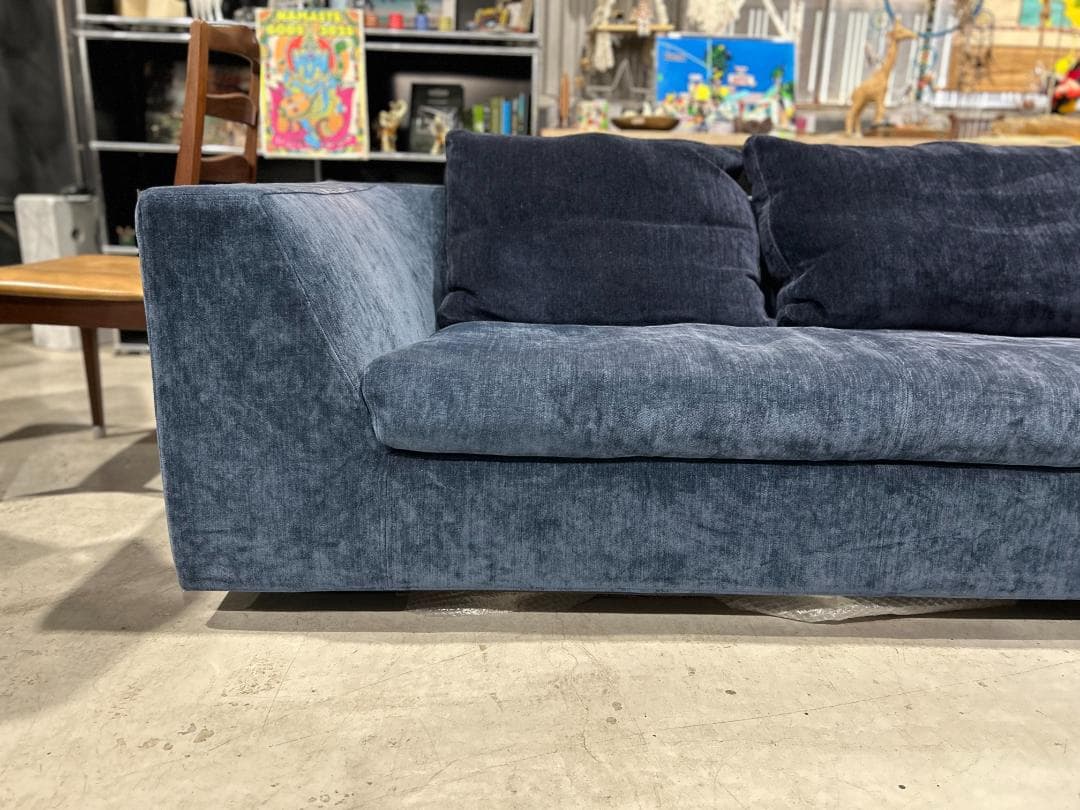 SALE ◉eilersen　CHESS◉ カウチソファ　アイラーセン　SALE