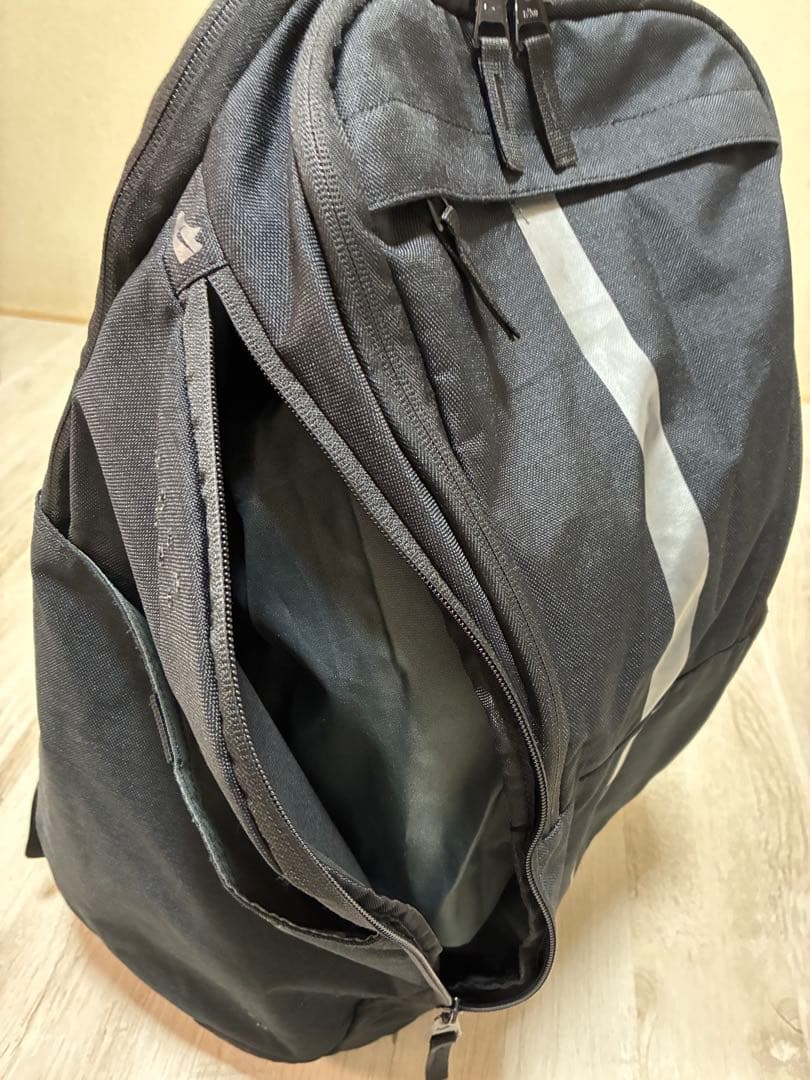 Nike バスケットボールバッグ ブラック