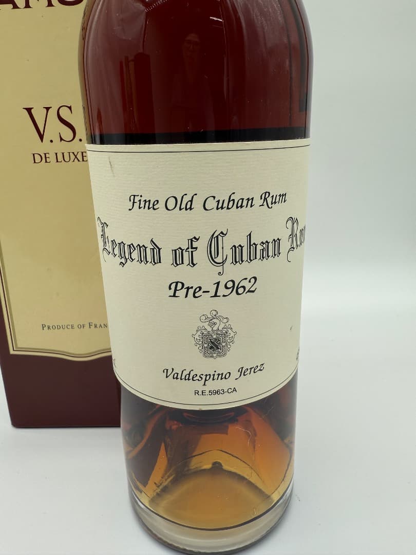 わ*い様 【未開封】スピリッツ　ラム　700ml