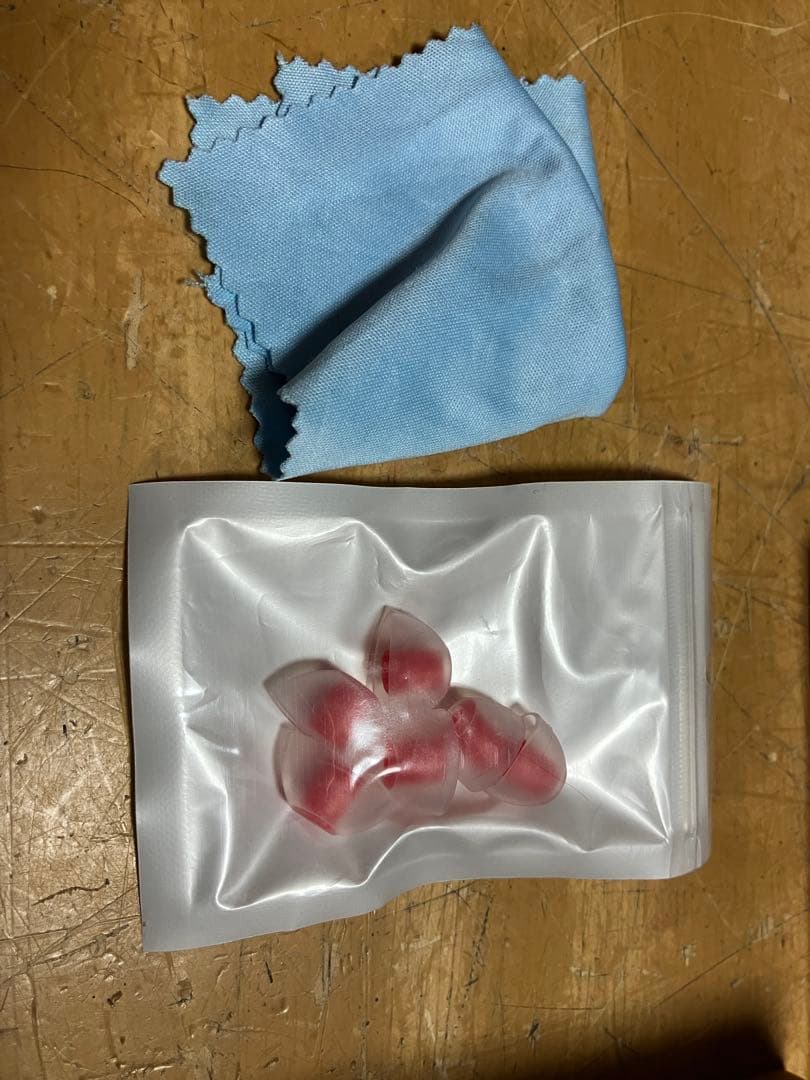 Rhapsodio ラプソディオ Solar ソーラー ハイエンド イヤホン